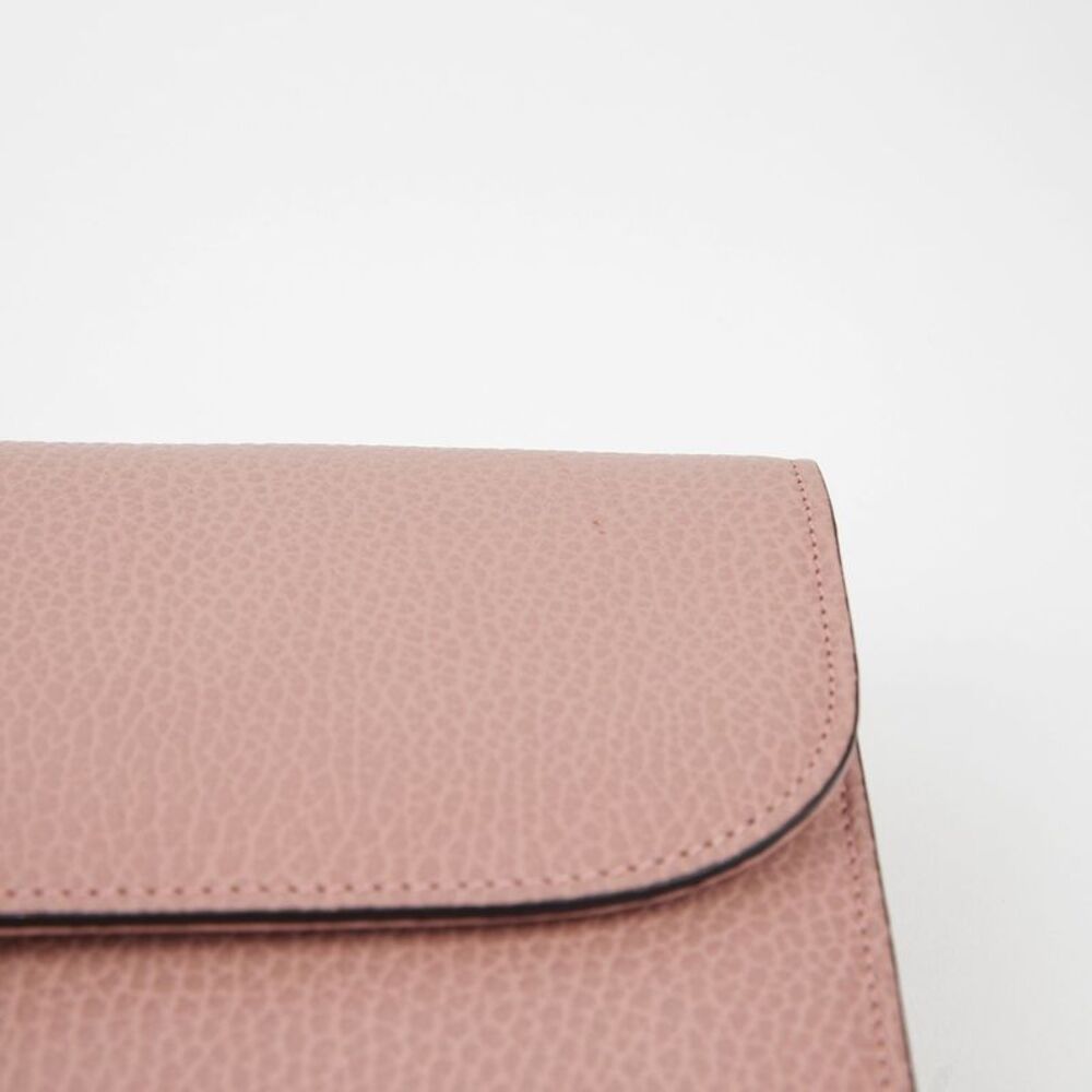 Interlocking Medium Shoulder Bag - image 3